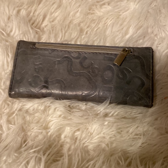 TOUS SOFT LEATHER WALLET - Picture 2 of 3